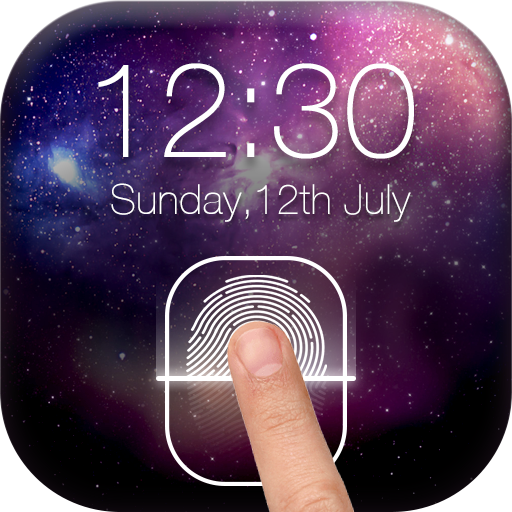 Detail Fingerprint Lock Screen Prank Nomer 19