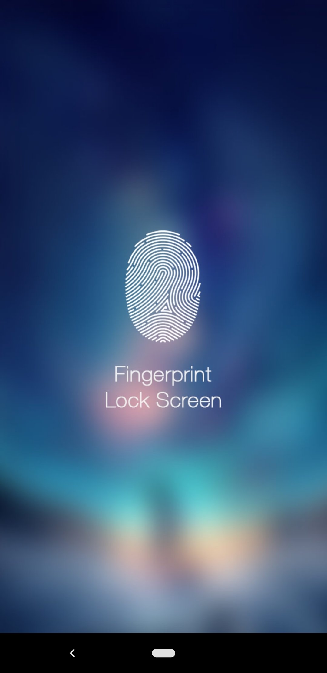 Detail Fingerprint Lock Screen Prank Nomer 33