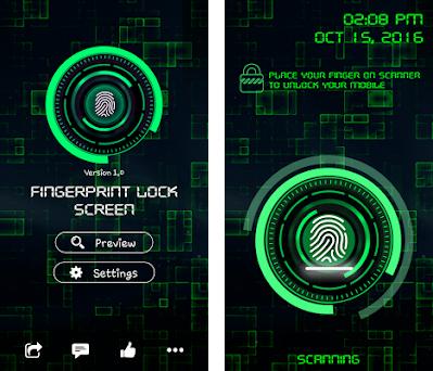 Detail Fingerprint Lock Screen Prank Nomer 42