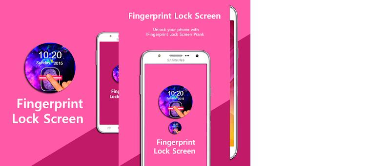 Detail Fingerprint Lock Screen Prank Nomer 46