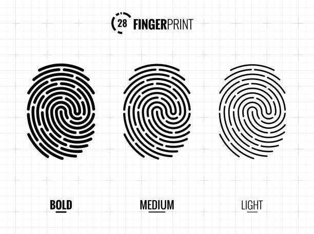 Detail Fingerprint Pic Nomer 13