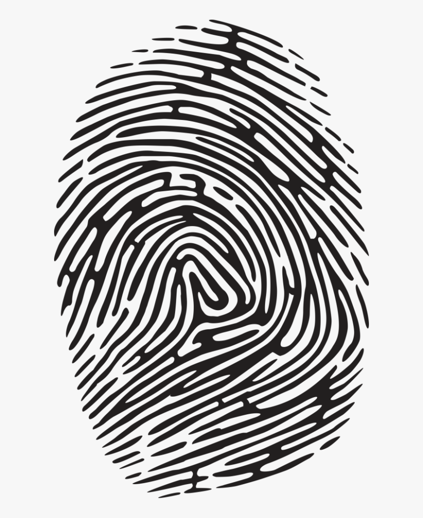 Fingerprint Pictures - KibrisPDR