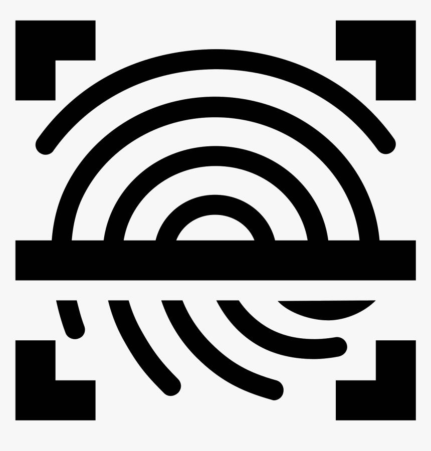 Detail Fingerprint Scanner Png Nomer 36