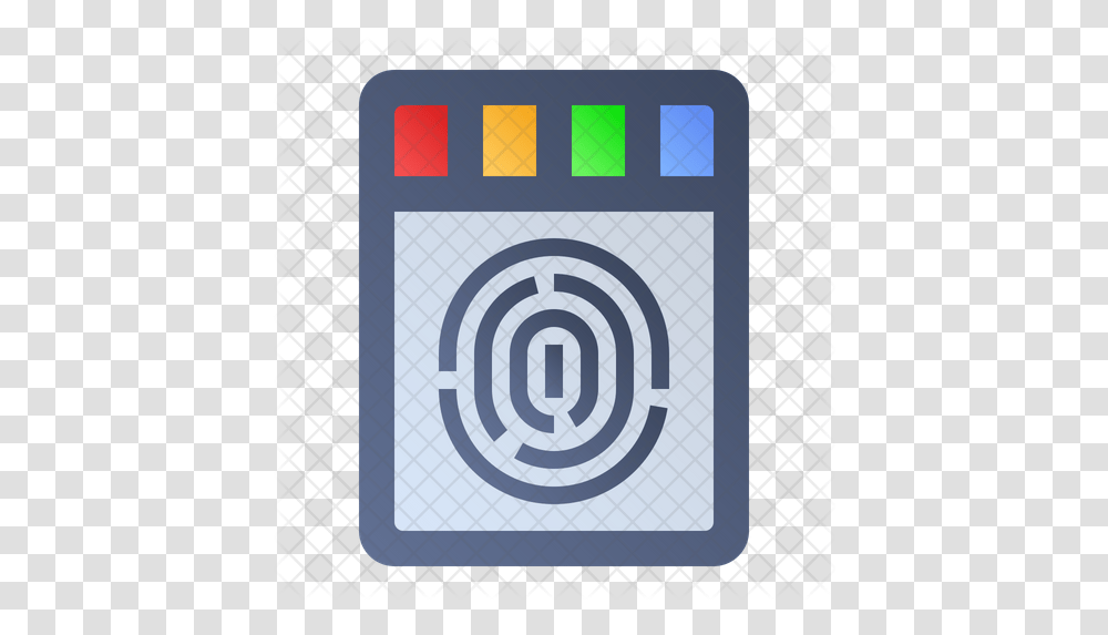 Detail Fingerprint Scanner Png Nomer 38