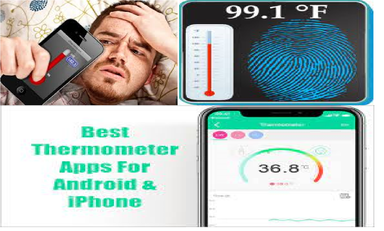 Detail Fingerprint Thermometer App Iphone Nomer 17