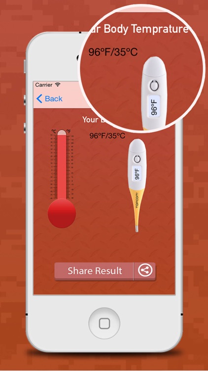 Detail Fingerprint Thermometer App Iphone Nomer 36