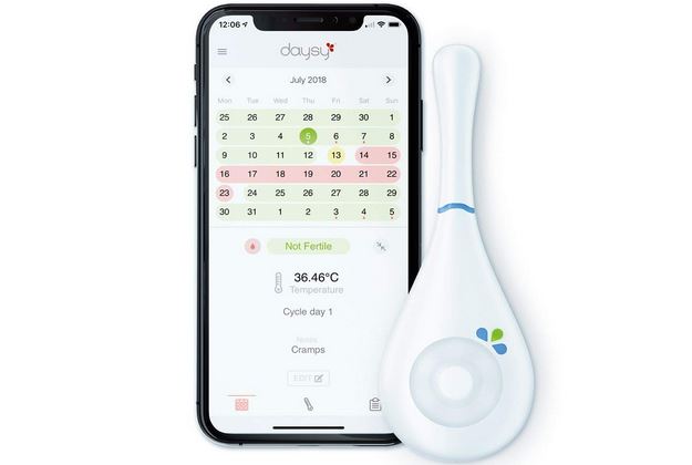 Detail Fingerprint Thermometer App Iphone Nomer 43