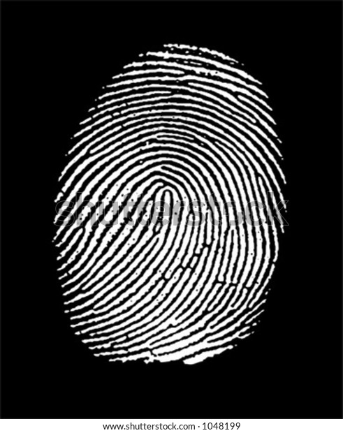 Detail Fingerprint Transparent Nomer 51