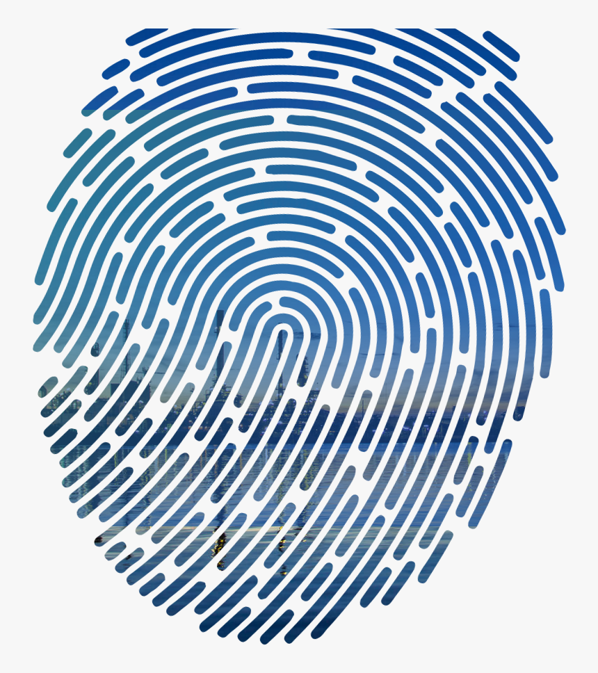 Detail Fingerprint Transparent Png Nomer 47