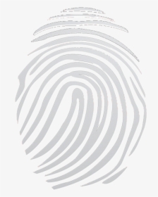 Detail Fingerprint Vector Png Nomer 32