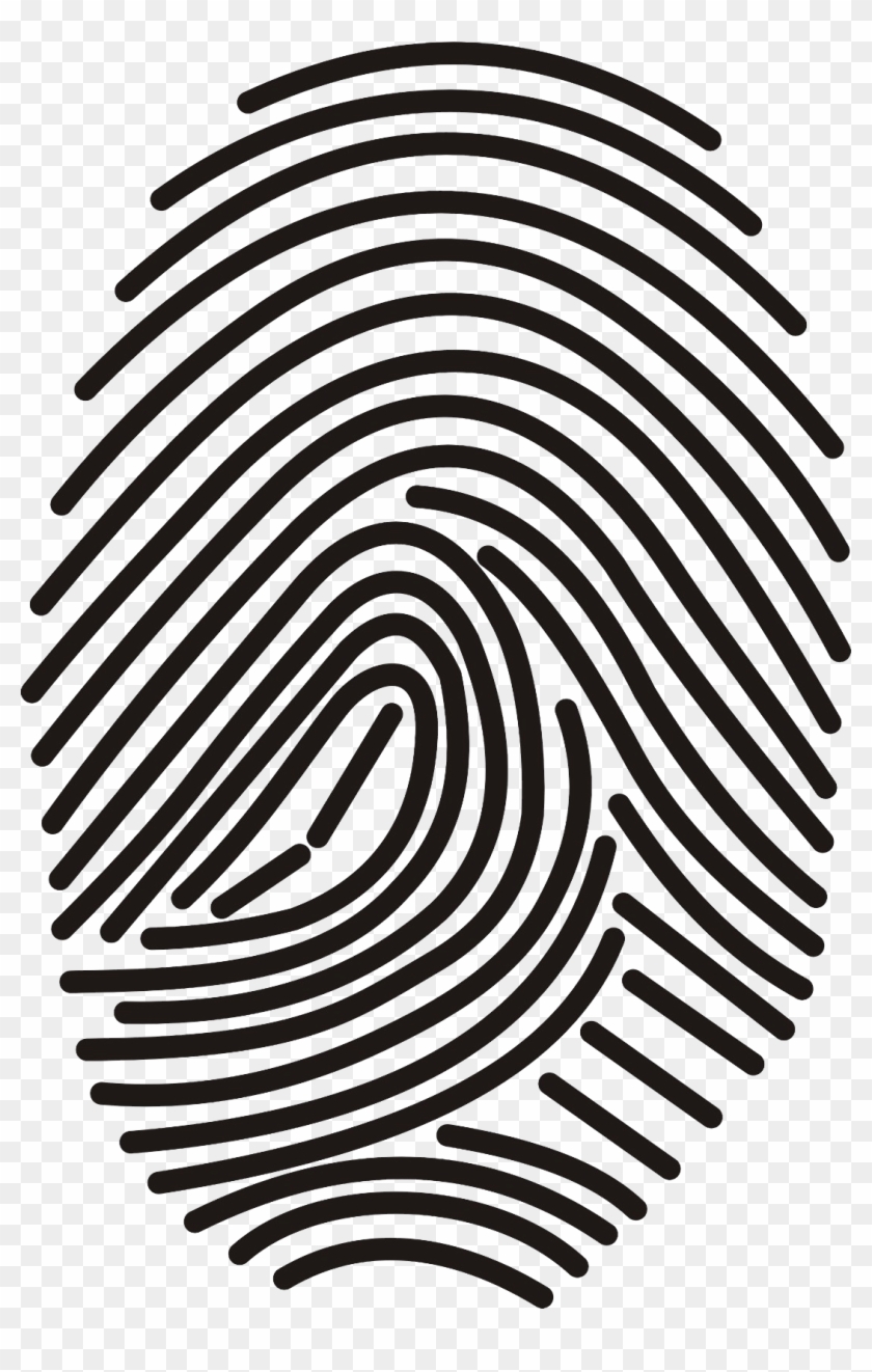 Detail Fingerprints Download Nomer 18