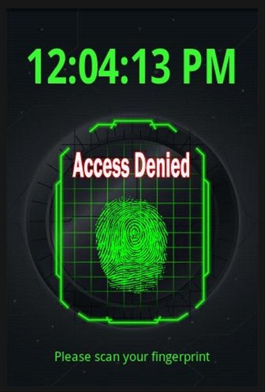 Detail Fingerprints Download Nomer 26