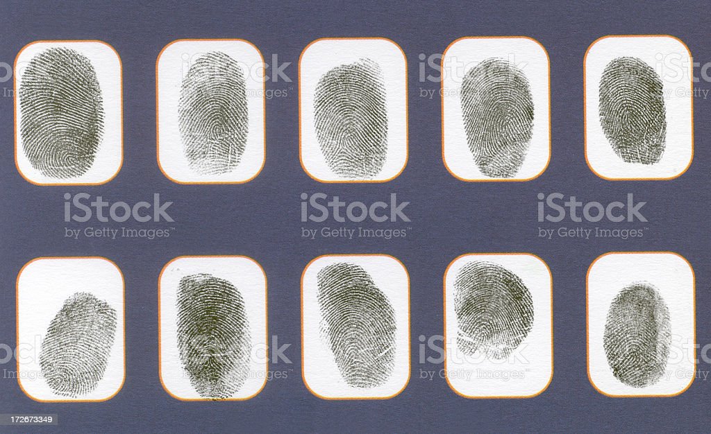 Detail Fingerprints Download Nomer 35