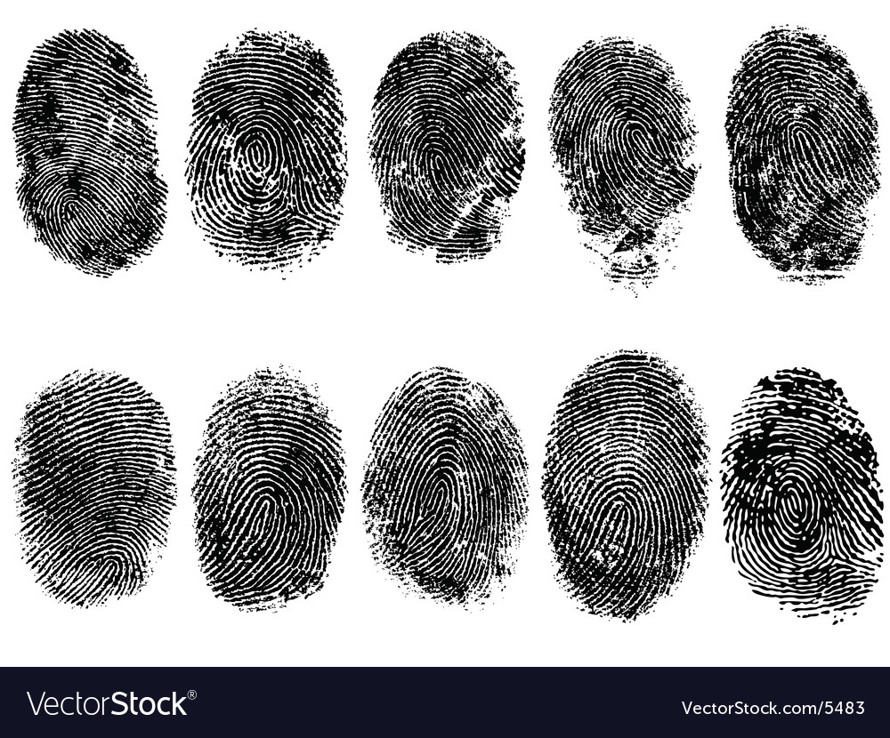 Detail Fingerprints Pics Nomer 52