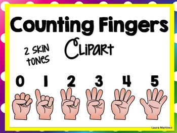 Detail Fingers Clipart Nomer 41