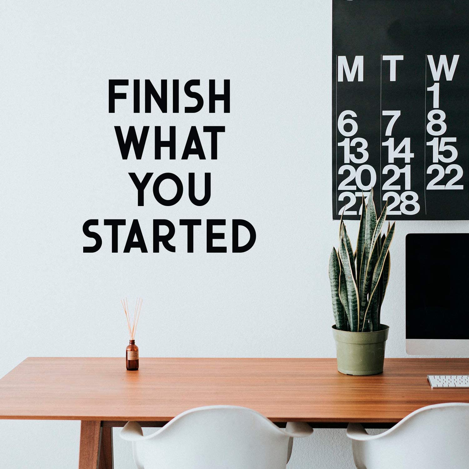 Detail Finish What You Started Quotes Nomer 20