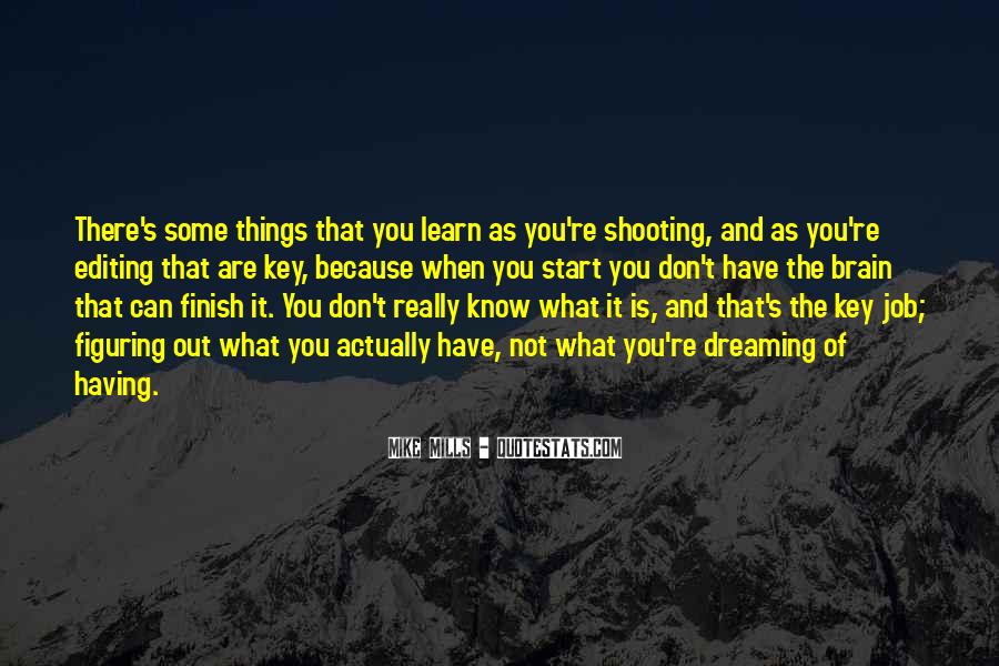 Detail Finish What You Started Quotes Nomer 39