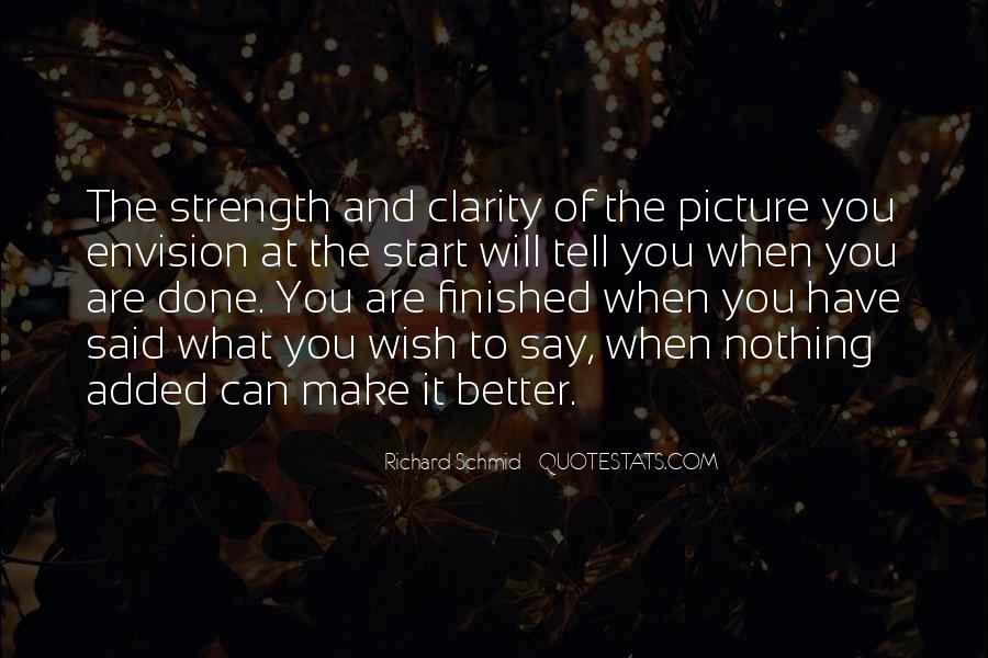 Detail Finish What You Started Quotes Nomer 41