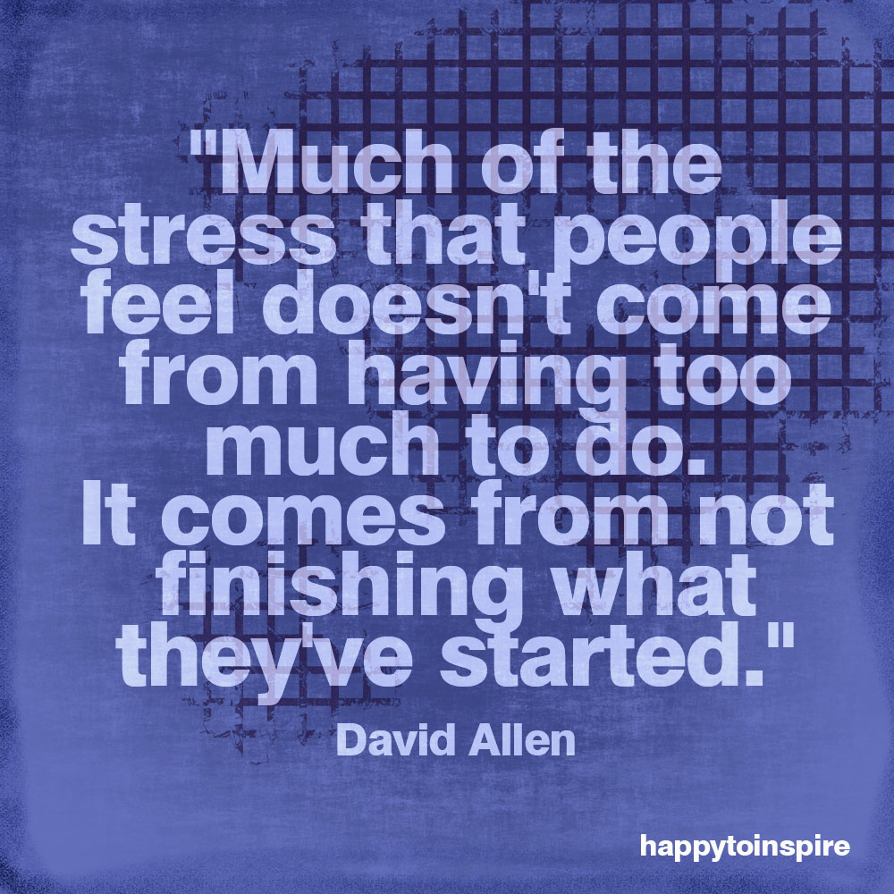 Detail Finish What You Started Quotes Nomer 49
