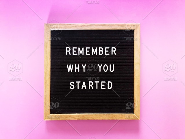Detail Finish What You Started Quotes Nomer 50