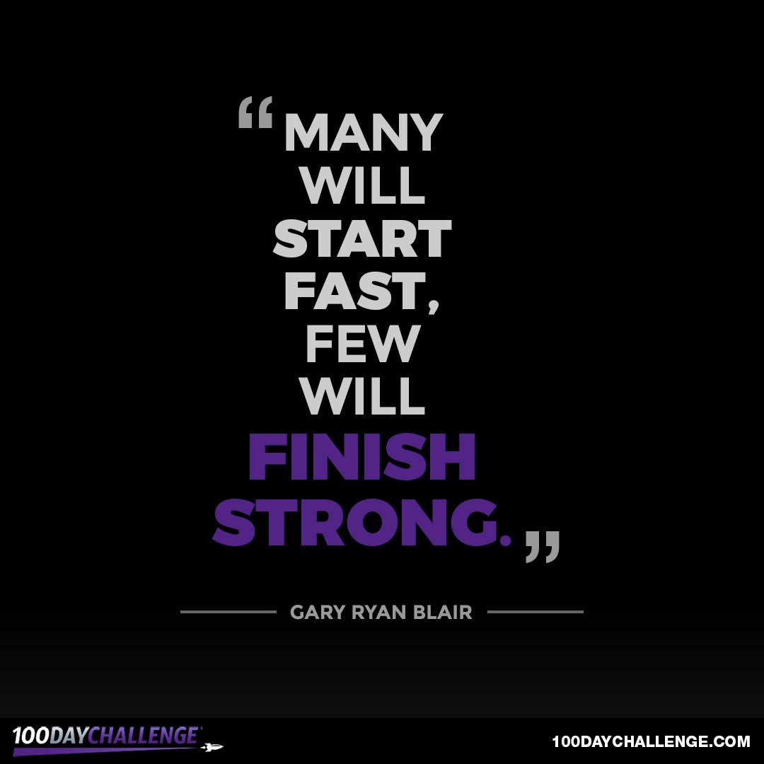 Detail Finish What You Started Quotes Nomer 8