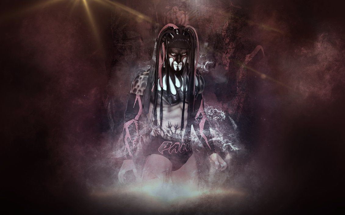 Detail Finn Balor Wallpaper Nomer 13