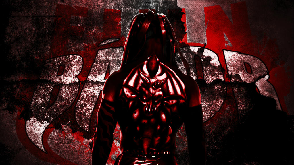 Detail Finn Balor Wallpaper Nomer 26