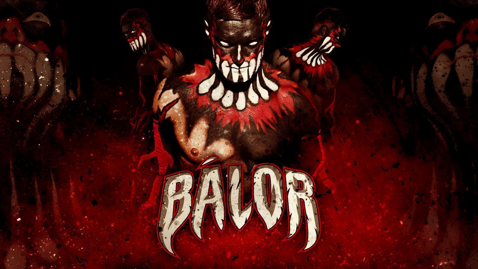 Detail Finn Balor Wallpaper Nomer 4