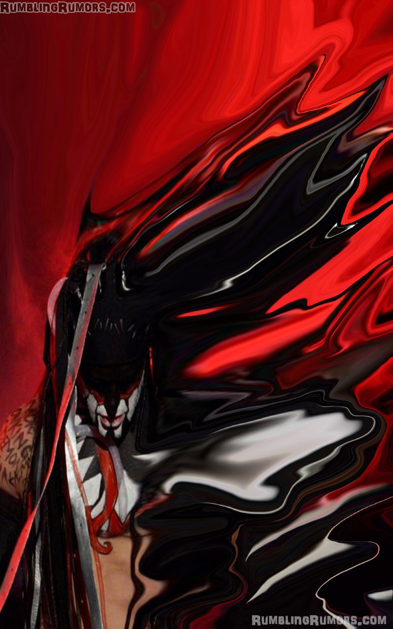 Detail Finn Balor Wallpaper Nomer 44