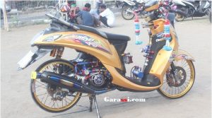 Detail Fino Drag Style Nomer 28