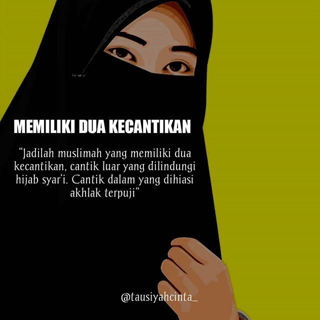 Detail Fiqih Wanita Muslimah Cantik Luar Dalam Nomer 3