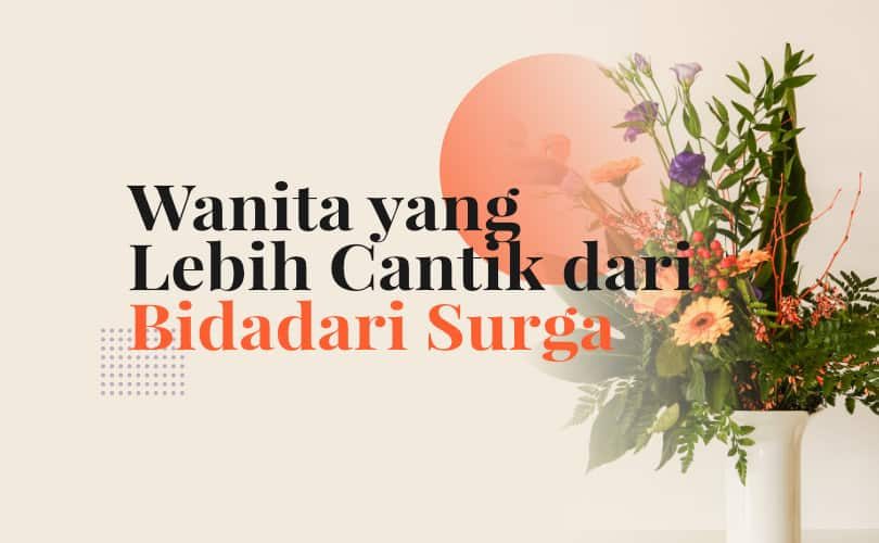 Detail Fiqih Wanita Muslimah Cantik Luar Dalam Nomer 19