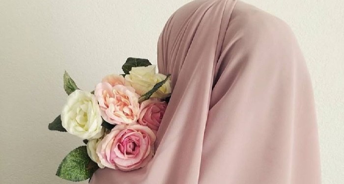 Detail Fiqih Wanita Muslimah Cantik Luar Dalam Nomer 34