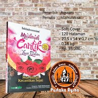 Detail Fiqih Wanita Muslimah Cantik Luar Dalam Nomer 45