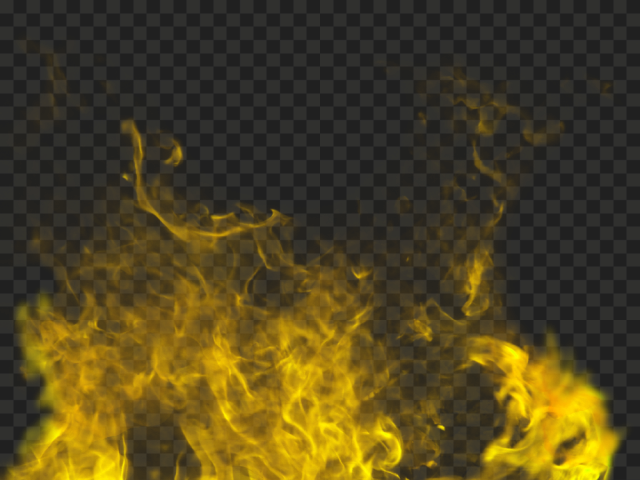 Detail Fire And Smoke Png Nomer 53