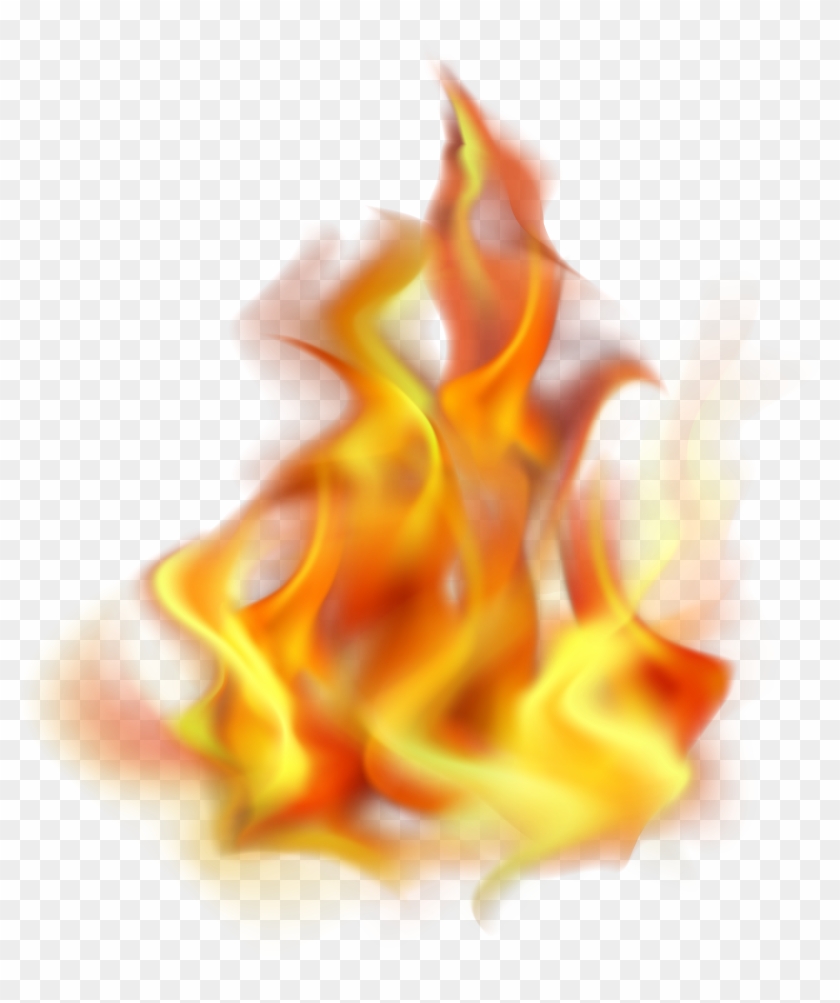 Detail Fire Art Png Nomer 3