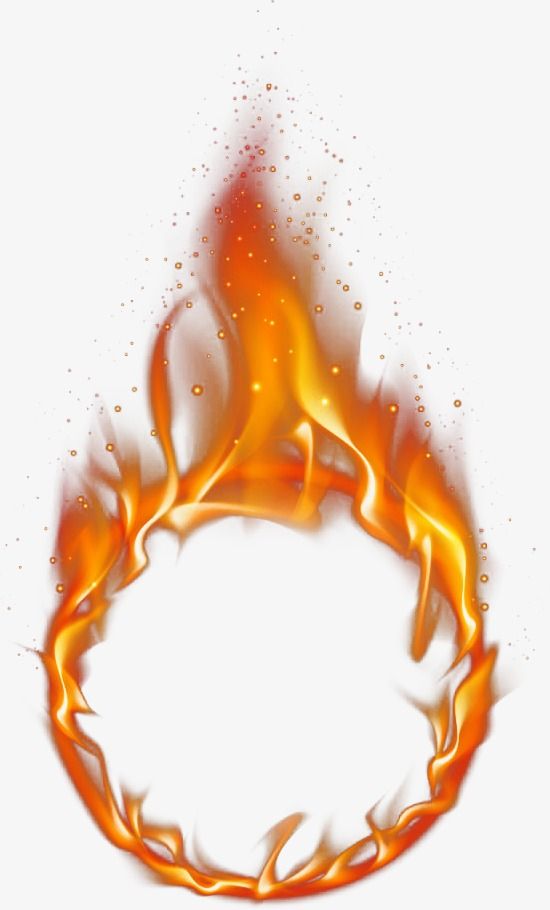 Detail Fire Art Png Nomer 37