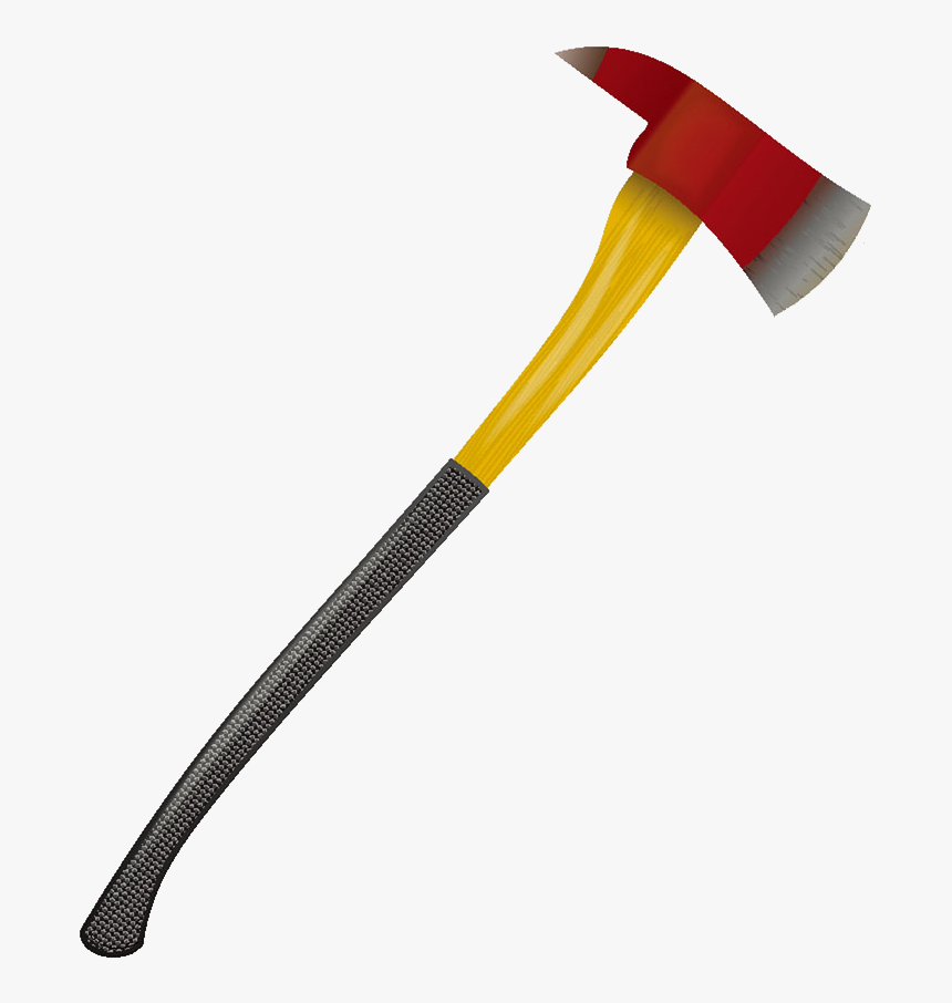 Detail Fire Axe Clipart Nomer 20