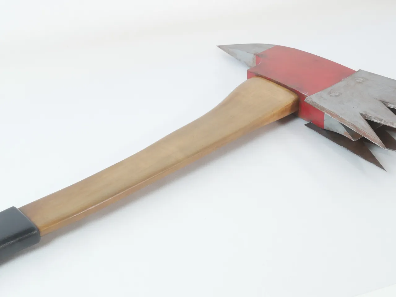 Detail Fire Axe Fallout 76 Nomer 27