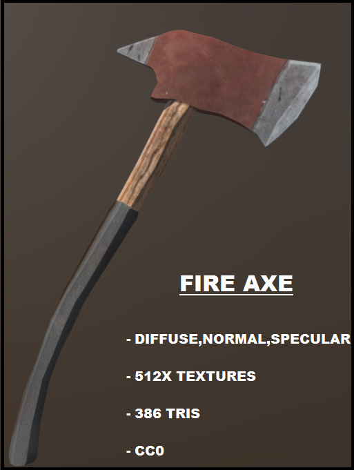 Detail Fire Axe Fallout 76 Nomer 31