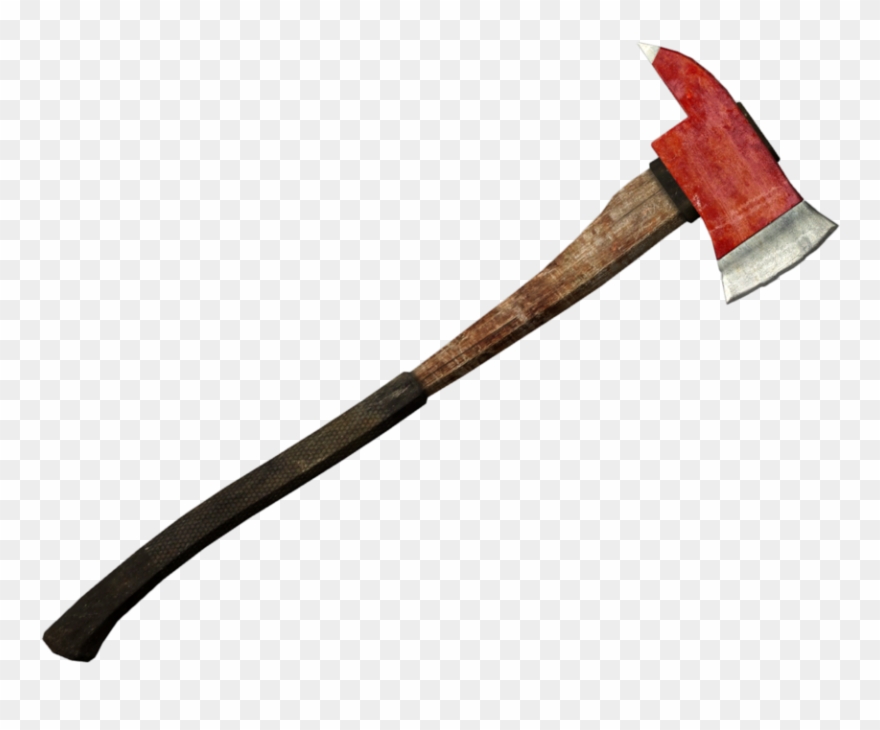 Detail Fire Axe Fallout 76 Nomer 10