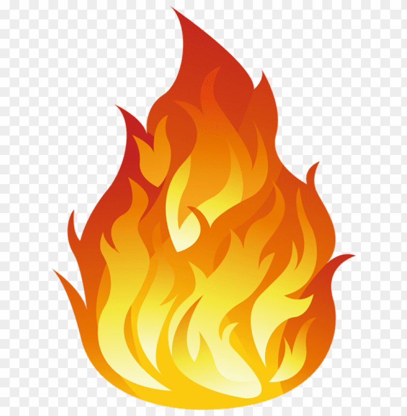 Detail Fire Background Png Nomer 34