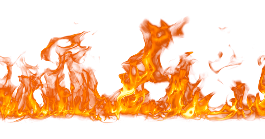 Detail Fire Background Png Nomer 4