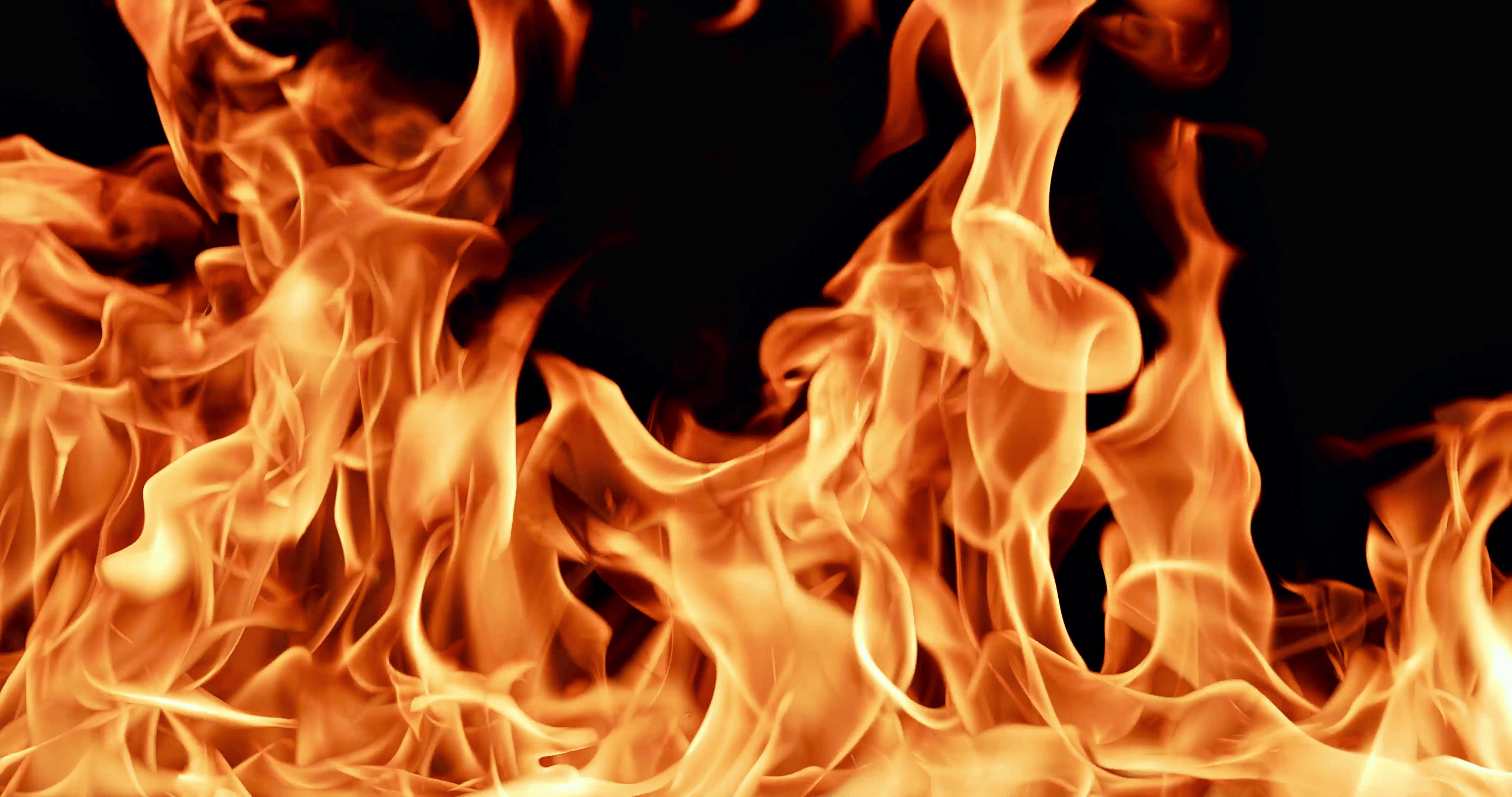 Detail Fire Background Png Nomer 6