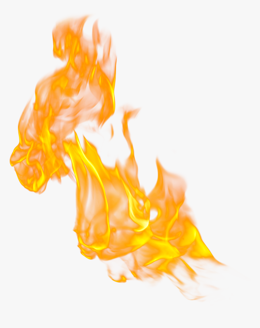 Fire Background Transparent - KibrisPDR