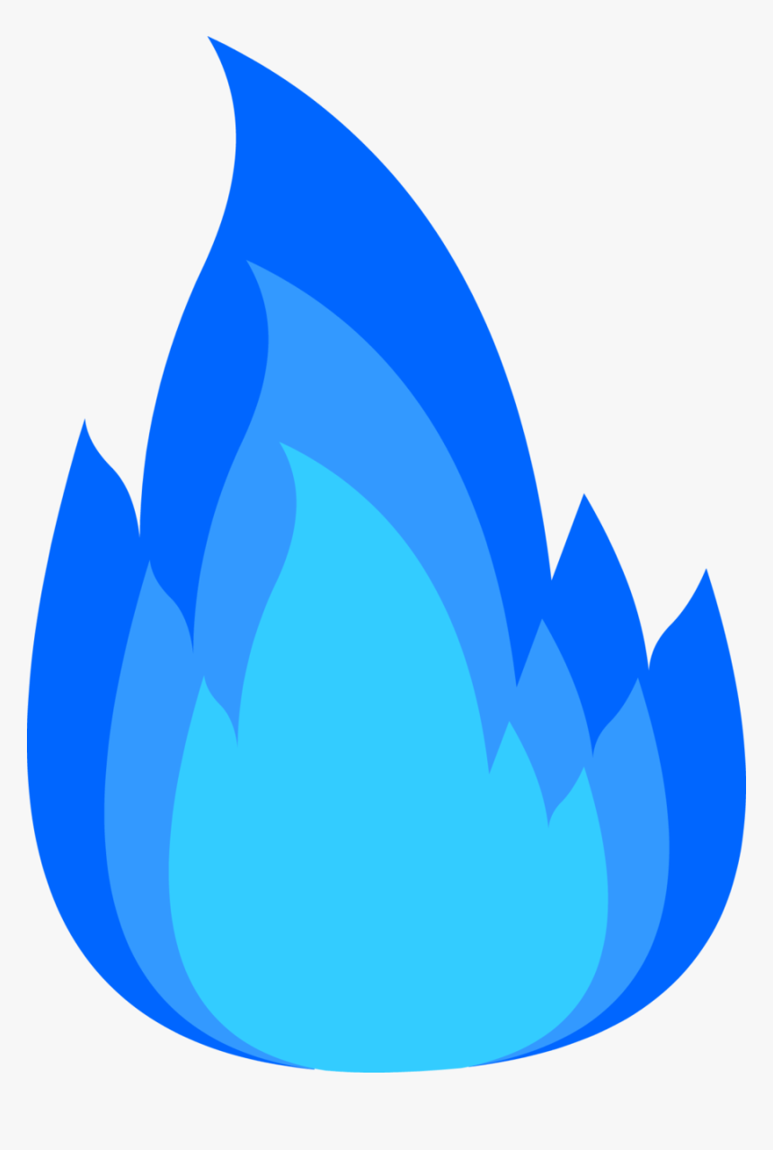 Detail Fire Blue Png Nomer 17