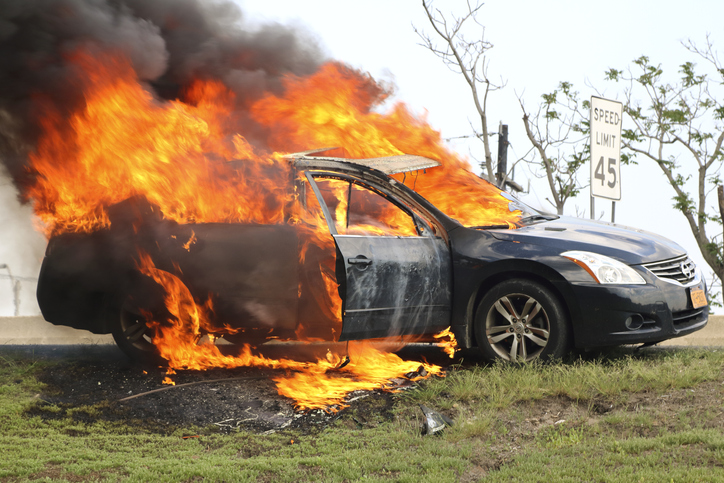 Detail Fire Car Images Nomer 15