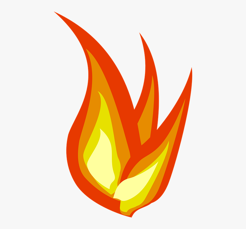 Detail Fire Cartoon Png Nomer 7