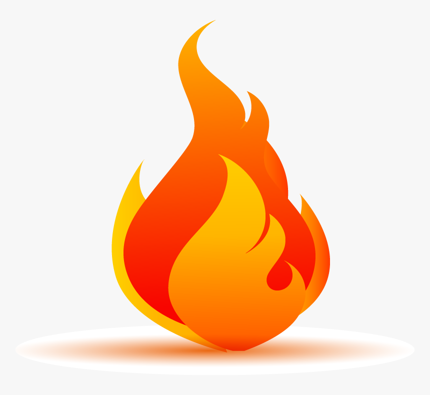 Detail Fire Cartoon Png Nomer 12