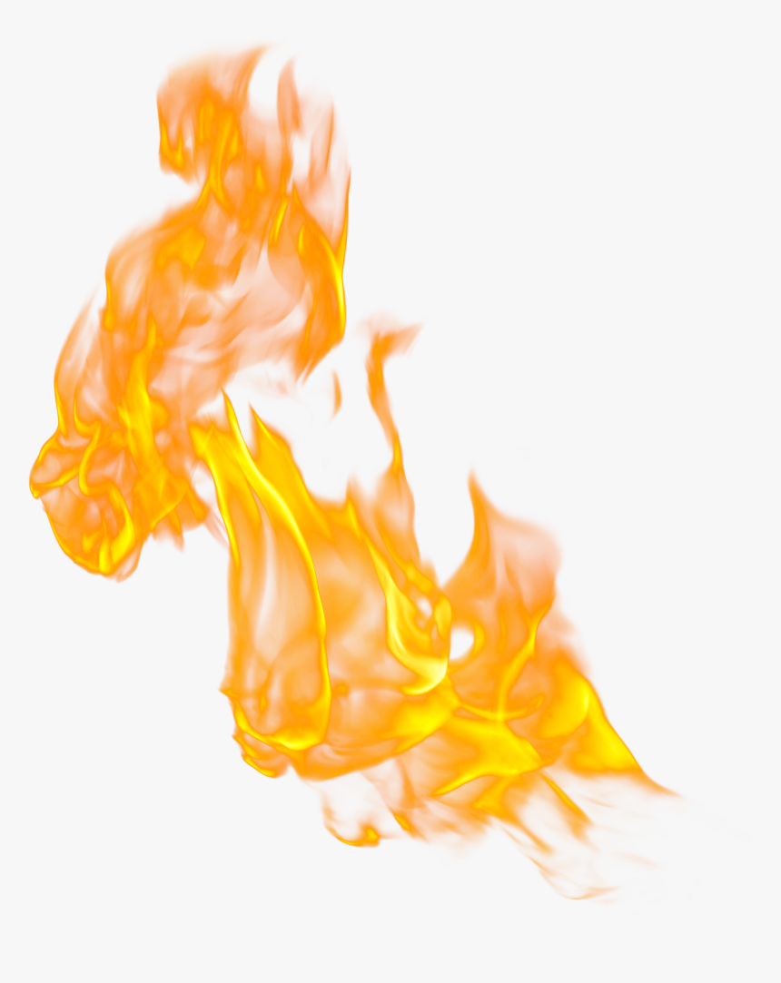 Fire Clear Background - KibrisPDR